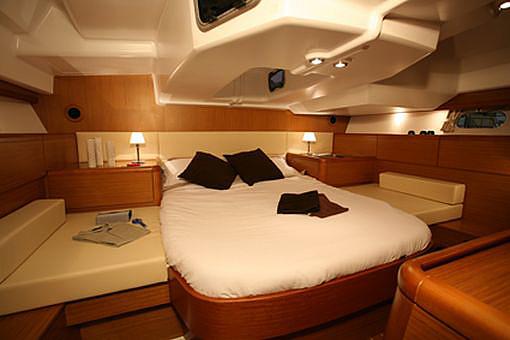 B&b Overjoyed Luan Boat  | Cagliari | Sardegna | Italia 10