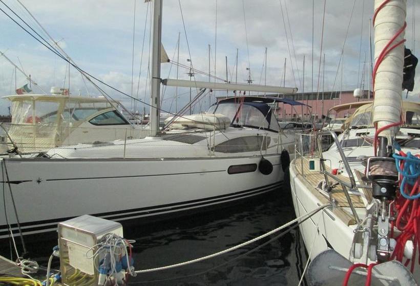 B&b Overjoyed Luan Boat  | Cagliari | Sardegna | Italia 7