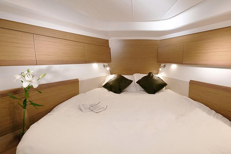 B&b Overjoyed Luan Boat  | Cagliari | Sardegna | Italia 8