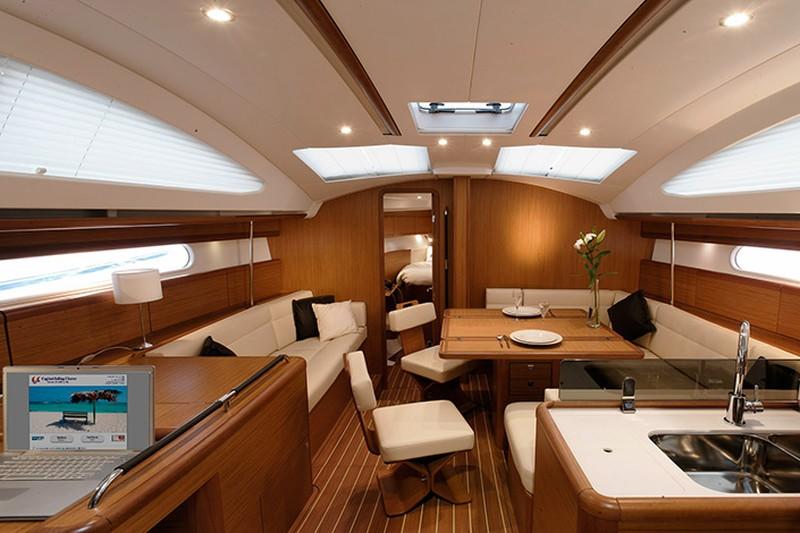 B&b Overjoyed Luan Boat  | Cagliari | Sardegna | Italia 9