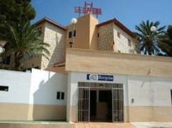 Hotel La Galera Del Mar  | Altea | Alicante | España 13