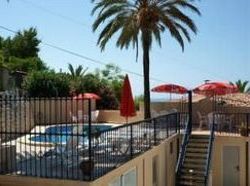 Hotel La Galera Del Mar  | Altea | Alicante | España 17