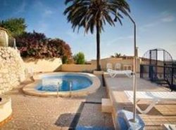 Hotel La Galera Del Mar  | Altea | Alicante | España 6