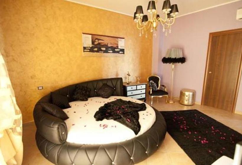 Bed and Breakfast Le Tre Caravelle Latina