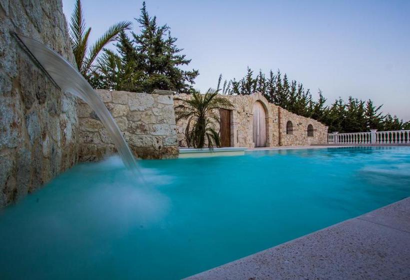 Casale Rocca Russa B&b  | Villaggio Mosè | Agrigento | Italia 1