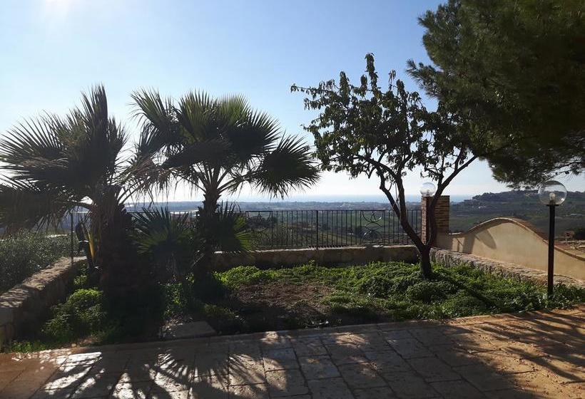 Casale Rocca Russa B&b  | Villaggio Mosè | Agrigento | Italia 10