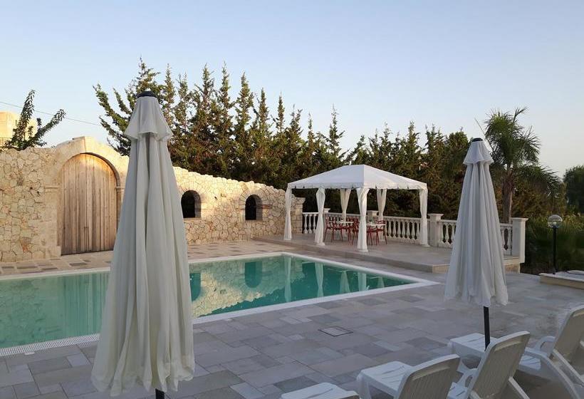 Casale Rocca Russa B&b  | Villaggio Mosè | Agrigento | Italia 11