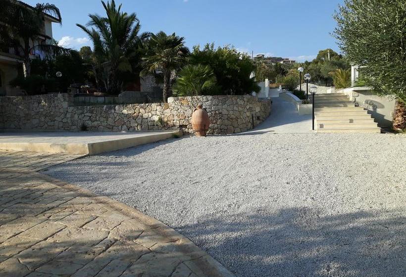 Casale Rocca Russa B&b  | Villaggio Mosè | Agrigento | Italia 13