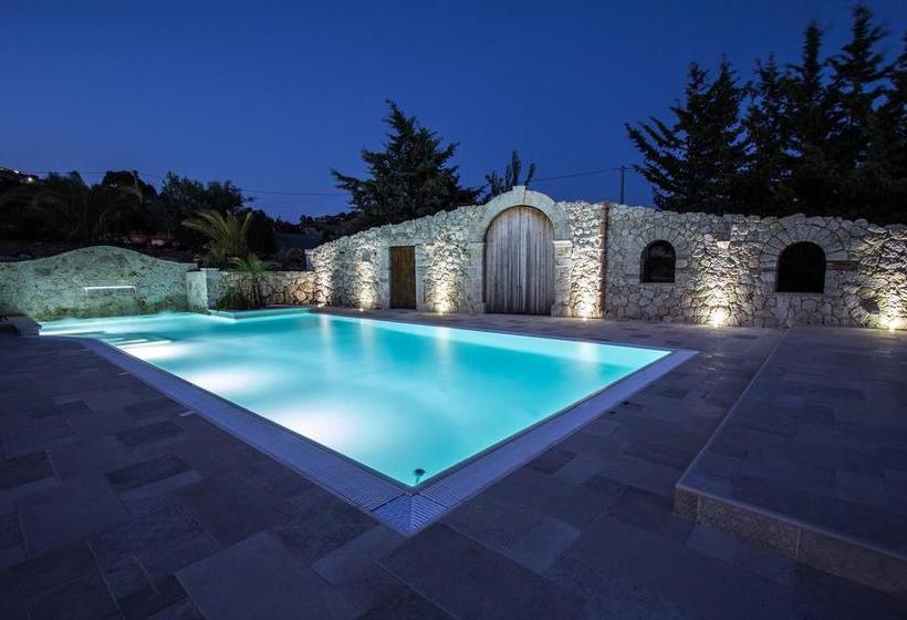 Casale Rocca Russa B&b  | Villaggio Mosè | Agrigento | Italia 14