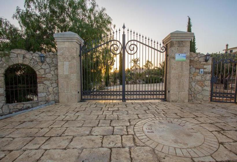 Casale Rocca Russa B&b  | Villaggio Mosè | Agrigento | Italia 16