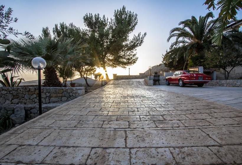 Casale Rocca Russa B&b  | Villaggio Mosè | Agrigento | Italia 17