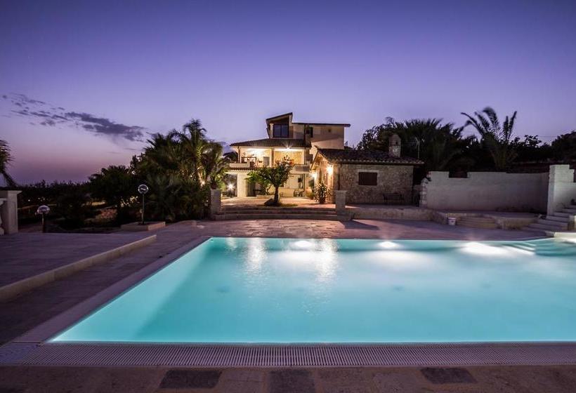 Casale Rocca Russa B&b  | Villaggio Mosè | Agrigento | Italia 18