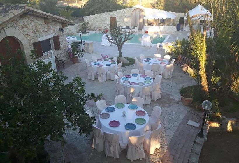 Casale Rocca Russa B&b  | Villaggio Mosè | Agrigento | Italia 19