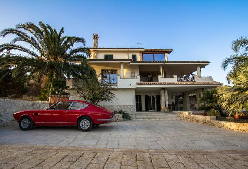 Casale Rocca Russa B&b  | Villaggio Mosè | Agrigento | Italia 2