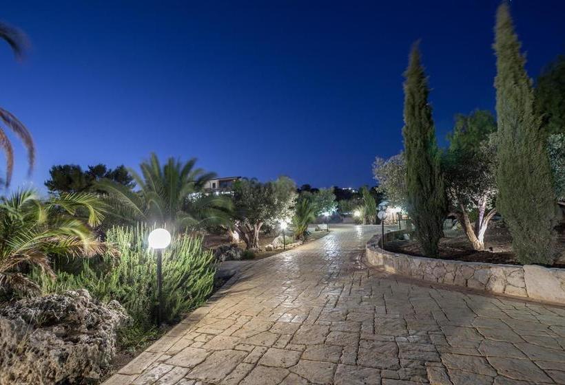 Casale Rocca Russa B&b  | Villaggio Mosè | Agrigento | Italia 20