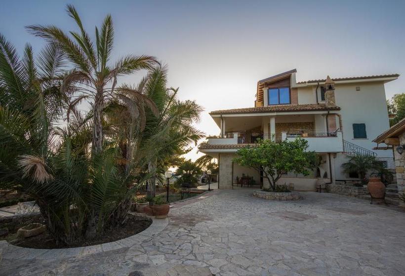 Casale Rocca Russa B&b  | Villaggio Mosè | Agrigento | Italia 4