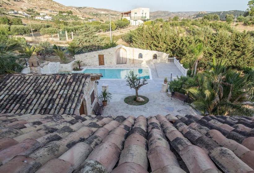 Casale Rocca Russa B&b  | Villaggio Mosè | Agrigento | Italia 5