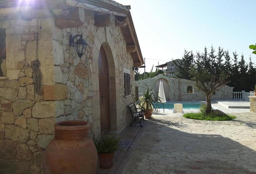Casale Rocca Russa B&b  | Villaggio Mosè | Agrigento | Italia 6