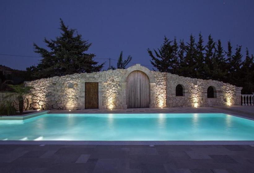 Casale Rocca Russa B&b  | Villaggio Mosè | Agrigento | Italia 7