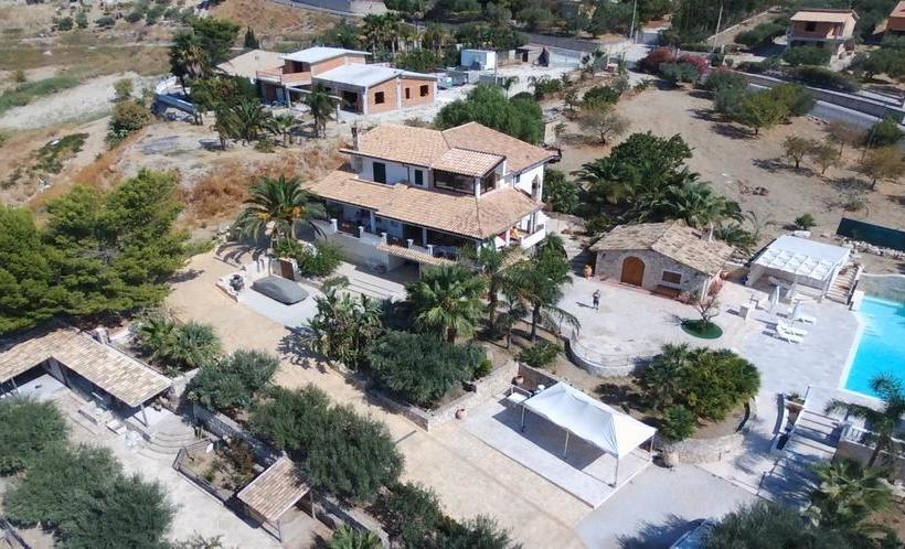 Casale Rocca Russa B&b  | Villaggio Mosè | Agrigento | Italia 8