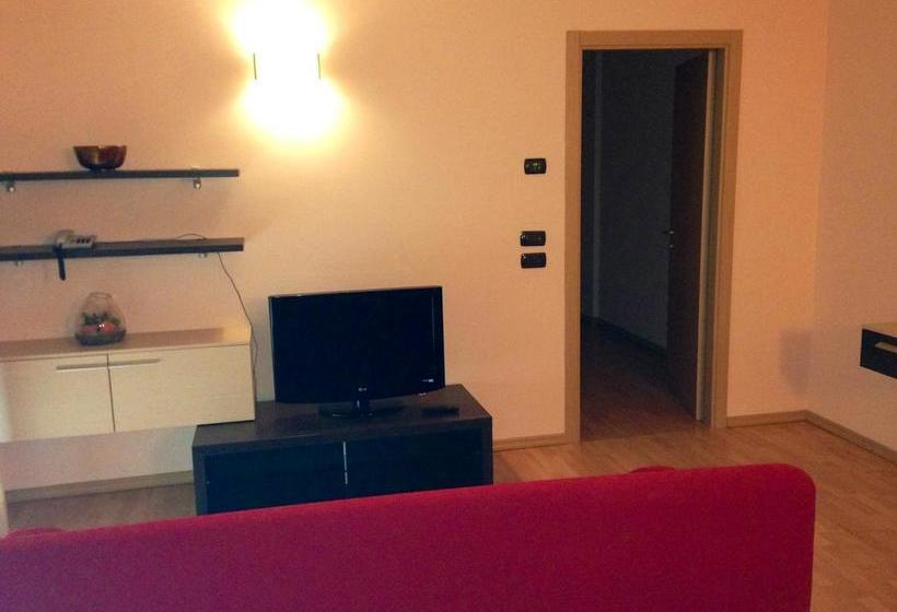 Hotel Residence Zodiaco Modena