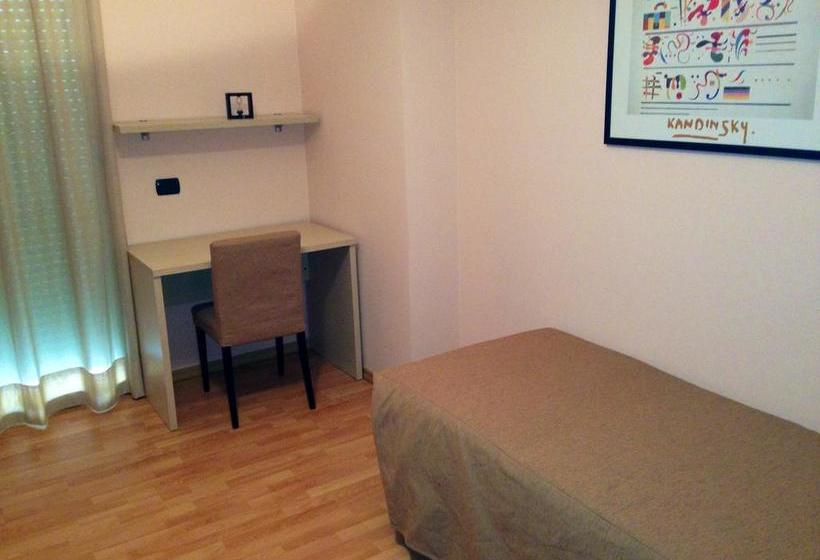 Hotel Residence Zodiaco  | Modena | Modena | Italia 1