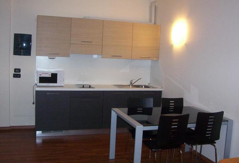 Hotel Residence Zodiaco  | Modena | Modena | Italia 10