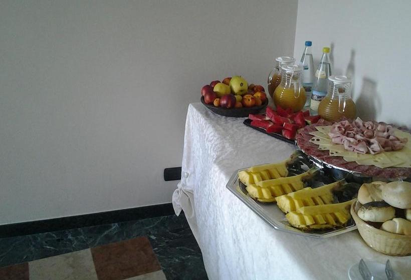 Hotel Residence Zodiaco  | Modena | Modena | Italia 11