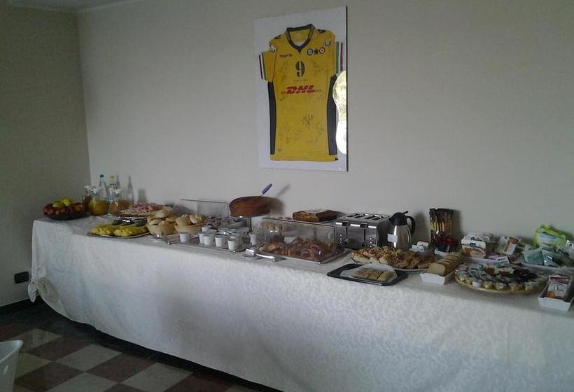 Hotel Residence Zodiaco  | Modena | Modena | Italia 12