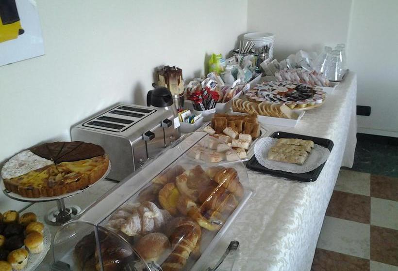 Hotel Residence Zodiaco  | Modena | Modena | Italia 13