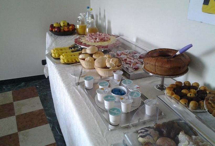 Hotel Residence Zodiaco  | Modena | Modena | Italia 14