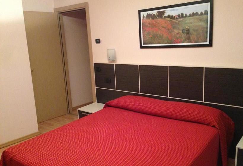 Hotel Residence Zodiaco  | Modena | Modena | Italia 15