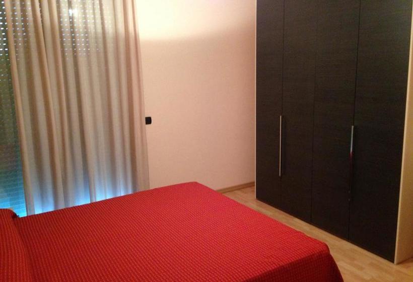 Hotel Residence Zodiaco  | Modena | Modena | Italia 16