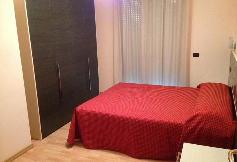 Hotel Residence Zodiaco  | Modena | Modena | Italia 17