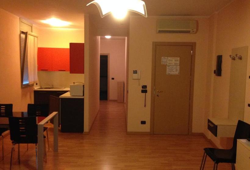 Hotel Residence Zodiaco  | Modena | Modena | Italia 18