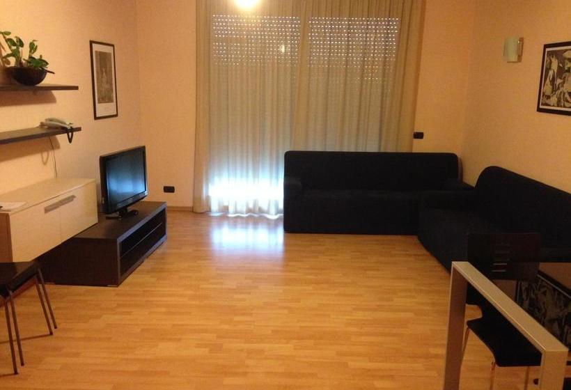 Hotel Residence Zodiaco  | Modena | Modena | Italia 19