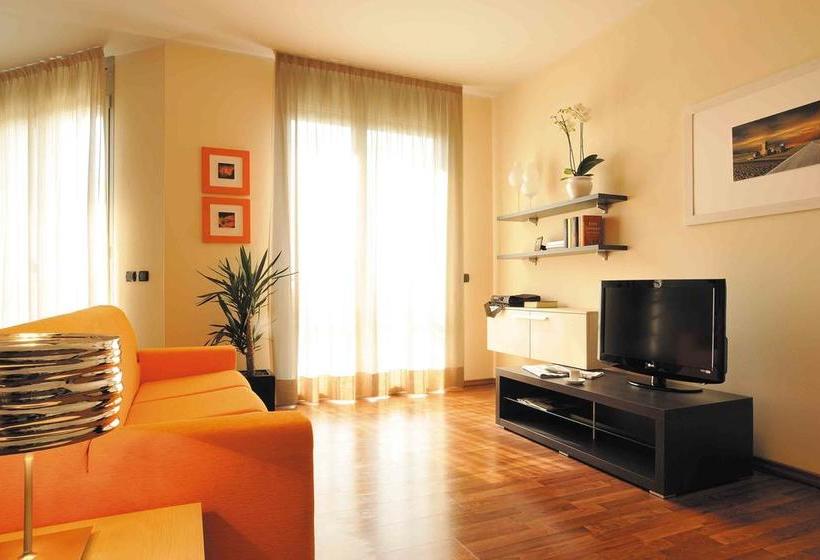 Hotel Residence Zodiaco  | Modena | Modena | Italia 2