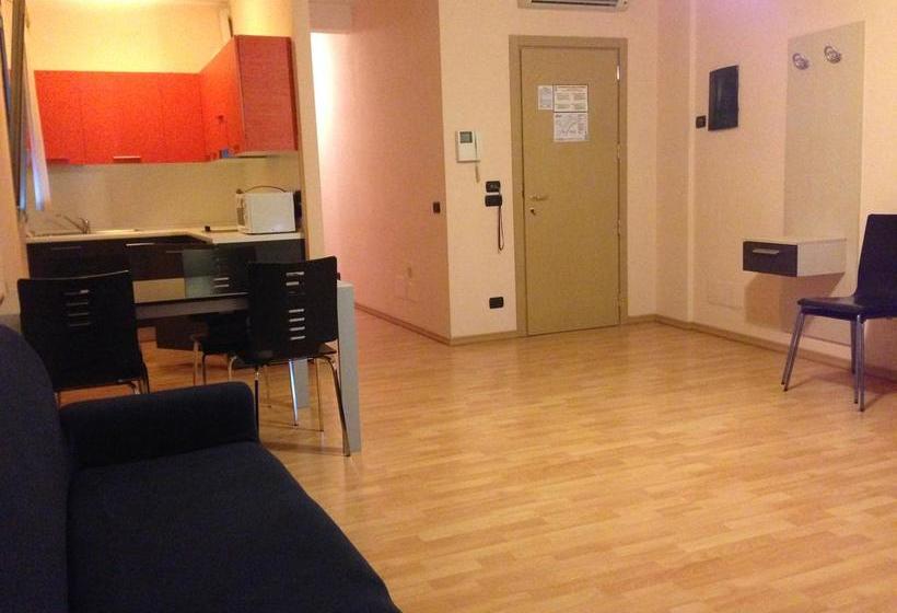 Hotel Residence Zodiaco  | Modena | Modena | Italia 20