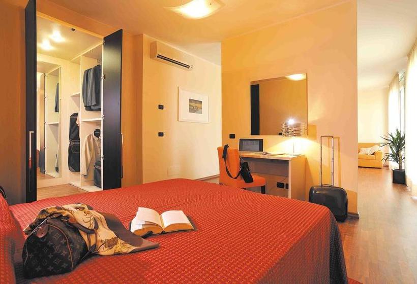 Hotel Residence Zodiaco  | Modena | Modena | Italia 3