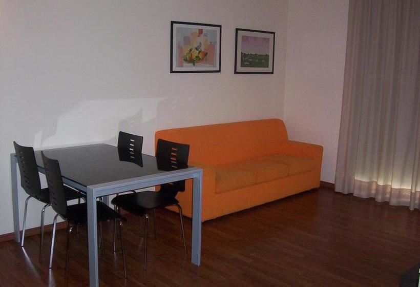 Hotel Residence Zodiaco  | Modena | Modena | Italia 4