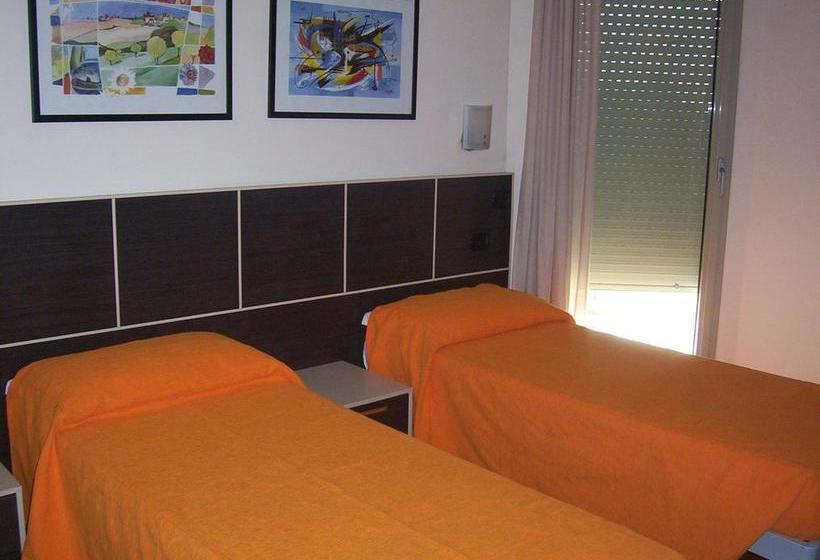 Hotel Residence Zodiaco  | Modena | Modena | Italia 6