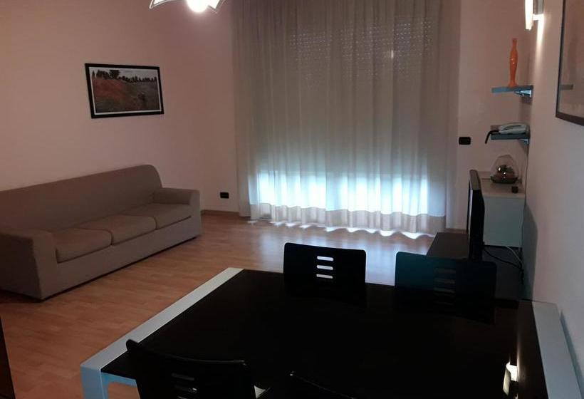 Hotel Residence Zodiaco  | Modena | Modena | Italia 7