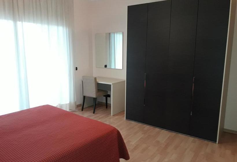 Hotel Residence Zodiaco  | Modena | Modena | Italia 8