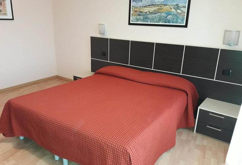 Hotel Residence Zodiaco  | Modena | Modena | Italia 9