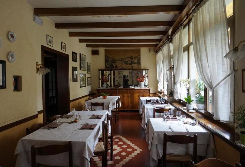 Hotel Albergo Disarò  | Motta di Livenza | Treviso | Italia 8