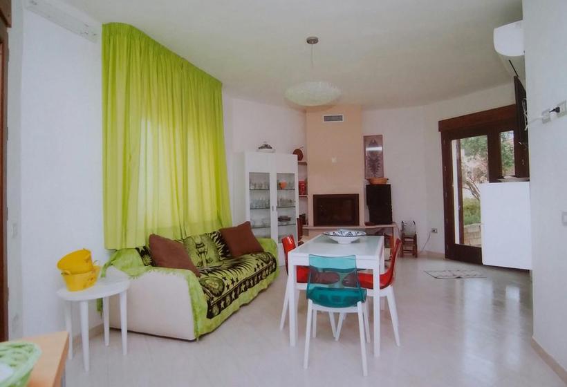 Bed and Breakfast Da Carmela  | Torre dei Corsari | Sardegna | Italia 10