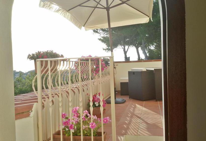 Bed and Breakfast Da Carmela  | Torre dei Corsari | Sardegna | Italia 11