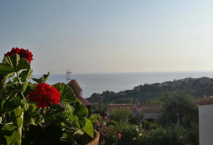 Bed and Breakfast Da Carmela  | Torre dei Corsari | Sardegna | Italia 12