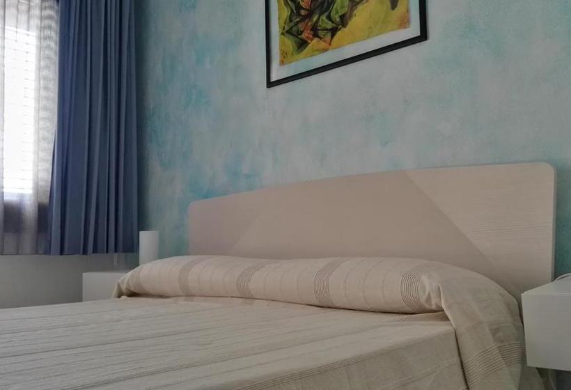 Bed and Breakfast Da Carmela  | Torre dei Corsari | Sardegna | Italia 13