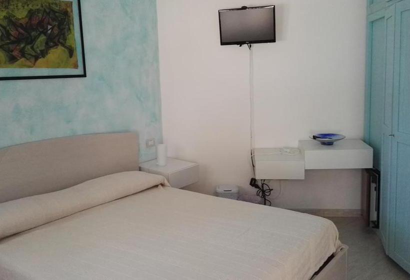 Bed and Breakfast Da Carmela  | Torre dei Corsari | Sardegna | Italia 14